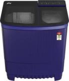 Godrej 8 Kg WSEDGE ULTS 80 5.0 DB2 M CSBL Semi Automatic Top Load Washing Machine (Blue)