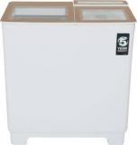 Godrej 9 Kg WS 900 PDS Am Mz Semi Automatic Top Load (Gold, White)