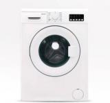 Hafele 6 Kg Marina 6010W Fully Automatic Front Load (Allergy Care With In Built Heater White)