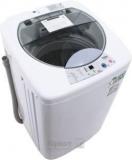 Haier 6 Kg HWM 60 10 Fully Automatic Top Load Washing Machine (White)