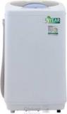 Haier 6 Kg HWM 60 10 Fully Automatic Top Load (White)