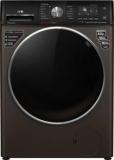 Ifb 10 Kg EXECUTIVE PLUS MXC 1014 Fully Automatic Front Load Washing Machine (5 Star Eco Inverter Oxyjet Technology 2X Power Steam With Wi Fi With In Built Heater Brown)