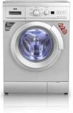 Ifb 6.5 Kg Elena SX 6510 Fully Automatic Front Load (5 Star Aqua Energie, Hard Water Wash With In Built Heater Silver)