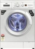 Ifb 6.5 Kg ELENA SXS 6510 Fully Automatic Front Load Washing Machine (5 Star 2X Power Steam, Hard Water Wash With In Built Heater Silver)