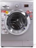 Ifb 6.5 Kg Senorita Aqua SX 6.5 KG Fully Automatic Front Load Washing Machine (3D Wash With In Built Heater Silver)