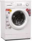 Ifb 6.5 Kg Senorita Aqua VX Fully Automatic Front Load Washing Machine (White)