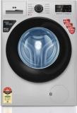 Ifb 6.5 Kg SENORITA SXS 6510 Fully Automatic Front Load (Steam Wash Silver)