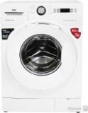 Ifb 6.5 Kg Senorita WX Fully Automatic Front Load (5 Star With In Built Heater White)