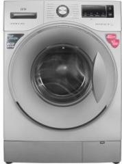 Ifb 6.5 kg Senorita WXS Fully Automatic Front Load Washing Machine (with In built Heater Silver)