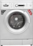 Ifb 6 Kg Diva Aqua SX Fully Automatic Front Load (5 Star Aqua Energie, Laundry Add, In Built Heater With In Built Heater Silver)