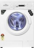 Ifb 6 Kg DIVA AQUA VSS 6008 Fully Automatic Front Load Washing Machine (Steam Wash, Hard Water Wash, Active Color Protection 4 Years Comprehensive Warranty With In Built Heater White)