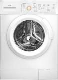 Ifb 6 Kg EVA AQUA VX LDT Fully Automatic Front Load Washing Machine (White)