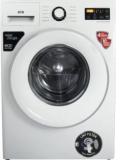 Ifb 6 Kg EVA ZX Fully Automatic Front Load (5 Star Gentle Wash, Aqua Energie, Laundry Add, In Built Heater With In Built Heater White)