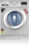 Ifb 6 Kg NEODIVA SX Fully Automatic Front Load Washing Machine (5 Star Gentle Wash, Aqua Energie, Laundry Add, In Built Heater With In Built Heater Silver)