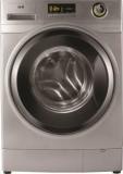 Ifb 7.5 Kg Elite Plus SX Fully Automatic Front Load Washing Machine (with In Built Heater Silver)