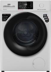 Ifb 7 kg SERENA GXN 7012 Fully Automatic Front Load Washing Machine (with In built Heater Grey)