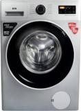 Ifb 7 Kg SERENA ZXS Fully Automatic Front Load (5 Star 3D Wash Technology, Aqua Energie, In Built Heater With In Built Heater Silver)