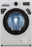 Ifb 7 Kg SERENA ZXS Fully Automatic Front Load Washing Machine (5 Star 3D Wash Technology, Aqua Energie, In Built Heater With In Built Heater Silver)