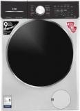 Ifb 8.5/6.5 Kg Executive ZXS Washer With Dryer (Refresher 3 In 1 Laundrimagic Wi Fi Enabled Inverter With Steam With In Built Heater Black, Silver)