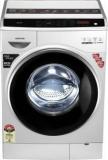 Ifb 8.5 Kg Senator Smart Touch SX 8514 Fully Automatic Front Load (Steam Wash, Pet Hair Removal, O2 Bubble Wash And 95 C Hygiene Wash Silver)