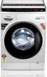 Ifb 8.5 Kg Senator Smart Touch SX 8514 Fully Automatic Front Load Washing Machine (Steam Wash, Pet Hair Removal, O2 Bubble Wash And 95 C Hygiene Wash Silver)