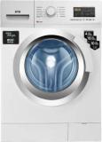 Ifb 8 Kg Senator Neo VXS 8012 Fully Automatic Front Load Washing Machine (2x Steam Cycle 4 Years Comprehensive Warranty With In Built Heater White)