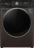 Ifb 8 Kg Senator Plus MXC Fully Automatic Front Load Washing Machine (5 Star Eco Inverter Oxyjet Technology 2X Power Steam With Wi Fi With In Built Heater Brown)