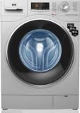 Ifb 8 Kg SENATOR PLUS SXS 8014 Fully Automatic Front Load Washing Machine (5 Star 2X Power Dual Steam, Hard Water Wash With In Built Heater Silver)