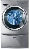 Ifb 8 Kg Senator Smart Touch Fully Automatic Front Load Washing Machine (Silver)