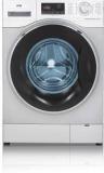 Ifb 8 Kg Senator WSS Steam Fully Automatic Front Load (5 Star 2X Power Dual Steam, Hard Water Wash Grey)