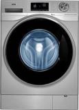 Ifb 8 Kg Senator Wss Steam Fully Automatic Front Load Washing Machine (Silver)