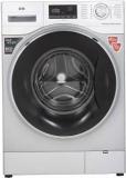 Ifb 8 Kg Senator WSS Steam Fully Automatic Front Load (with In Built Heater Grey)