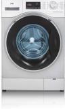 Ifb 8 Kg Senator WSS Steam Fully Automatic Front Load (with Steam Wash, Aqua Energie, Anti Allergen With In Built Heater Grey)