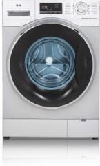 Ifb 8 kg senator WSS steam Fully Automatic Front Load (with Steam Wash, Aqua Energie, Anti Allergen with In built Heater Grey)