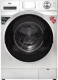 Ifb 8 Kg Senator WXS Fully Automatic Front Load Washing Machine (Silver)