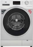 Ifb 8 Kg Senator WXS Fully Automatic Front Load Washing Machine (Unbalance Correction, Self Diagnosis With In Built Heater Silver)