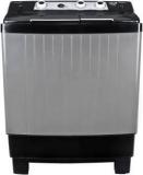 Innoq 7.2 Kg IQ 72EXCEL PBN Semi Automatic Top Load Washing Machine (Black, Grey)