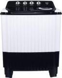 Innoq 8.5 Kg IQ 85IEXCEL PBN Semi Automatic Top Load Washing Machine (White, Black)