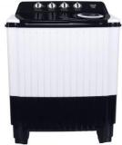 Innoq 9 Kg IQ 90IEXCEL PBN Semi Automatic Top Load Washing Machine (Black, White)