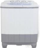 Kelvinator 6 Kg KS60VAGL Semi Automatic Top Load Washing Machine