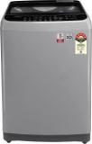 Lg 10 Kg Middle Free (TurboDrum) T10SJSF1Z Fully Automatic Top Load (5 Star Rating Silver)