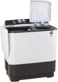 Lg 10 Kg P1040RGAZ Semi Automatic Top Load (Grey, White)