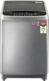 Lg 10 Kg (Smart Diagnosis) T10SJSS1Z Fully Automatic Top Load (5 Star Rating Silver)