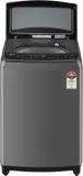 Lg 10 Kg THD10NWM Fully Automatic Top Load (Black)