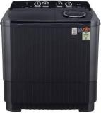 Lg 11 kg P1155SKAZ Semi Automatic Top Load (Black)