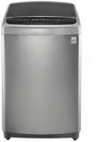 Lg 11 Kg T1064HFES5A Fully Automatic Top Load Washing Machine (Silver, Black)