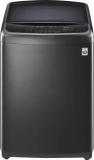 Lg 18 Kg THD18STB Fully Automatic Top Load (with In Built Heater Black)