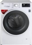 Lg 6.0 Kg FHT1006SNW Fully Automatic Front Load Washing Machine (White)