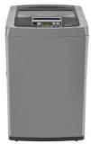 LG 6.2 Kg T7208TDDLH Fully Automatic Top Load Washing Machine Middle Free Silver