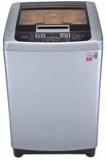 Lg 6.2 Kg T7269NDDLR Fully Automatic Top Load Washing Machine (Silver)